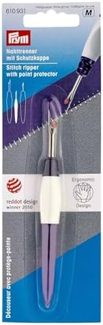 Prym ergonomic stitch ripper