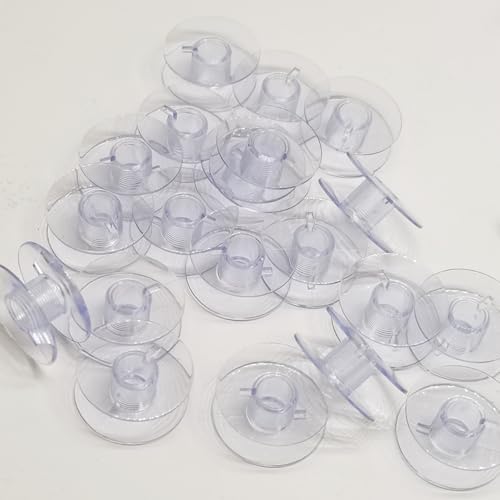 HONEYSEW Sewing Machine Bobbins SA159 for