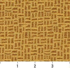 Discounted Designer Fabrics Gold Cobblestone Residential and Contract