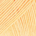 100% Egyptian Cotton Yarn for Knitting and Crocheting, Drops Safran