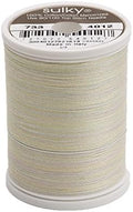 Sulky 733-4012 Blendables Thread for Sewing, 500-Yard, Baby Soft