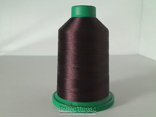 Isacord Embroidery Thread Thread 5000M Color 1366