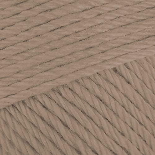 Rowan Baby Cashsoft Merino 104 Taupe