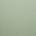Mook Fabrics Flannel PRT Gingham, Green Cut by The Yard