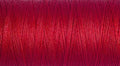 Gutermann Sew All Polyester Thread, 250 Mtr, Crimson Red (0156), 5.5 x