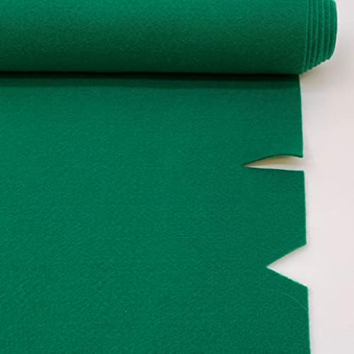 Acrylic Felt Fabric Pre Cuts, 2 Yards, 72 by 72 inches in Length by
