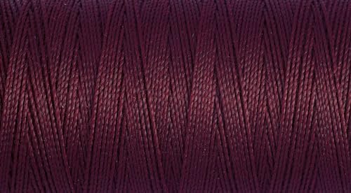 Gutermann Extra Strong Polyester Upholstery Thread, 100m/109 yd