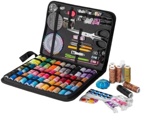 KDDPFC Sewing Tool Set Sewing Kit Complete Set