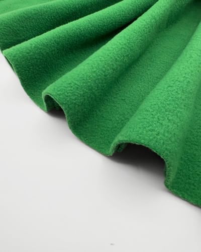 EOVEA - Polar Fleece Fabric by the Yard – Soft Anti-Pill, Warm & Cozy