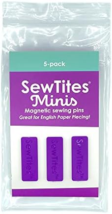 SewTites Minis - 5 Pack