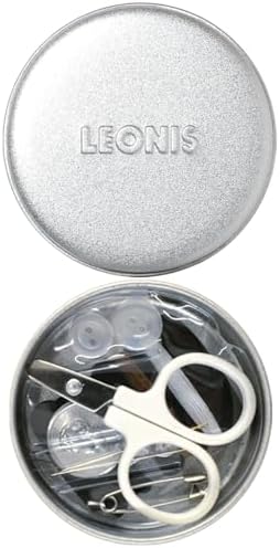 LEONIS Miniature Sewing Kit (S) [98003]