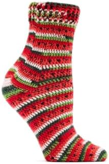 Premier Yarns Fruits Yarn, Acrylic Sock Weight Yarn for Crocheting and
