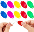 10 Pcs Needle Threaders for Hand Sewing