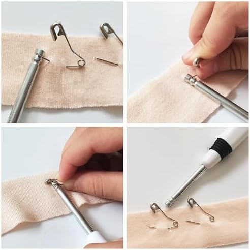 HONEYSEW Pin Basting Tool