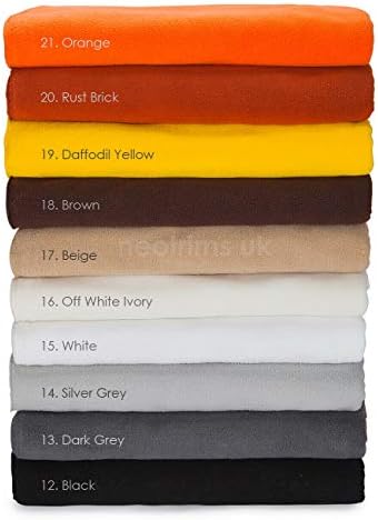 Polar Fleece Fabric, International Approved Test Report for Anti Pill