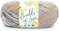 Lion Brand® Bundle of Love Yarn, Soft Yarn for Knitting, Crochet