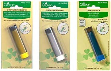 Clover Bundle Chaco Liners, 110, Multiple 3