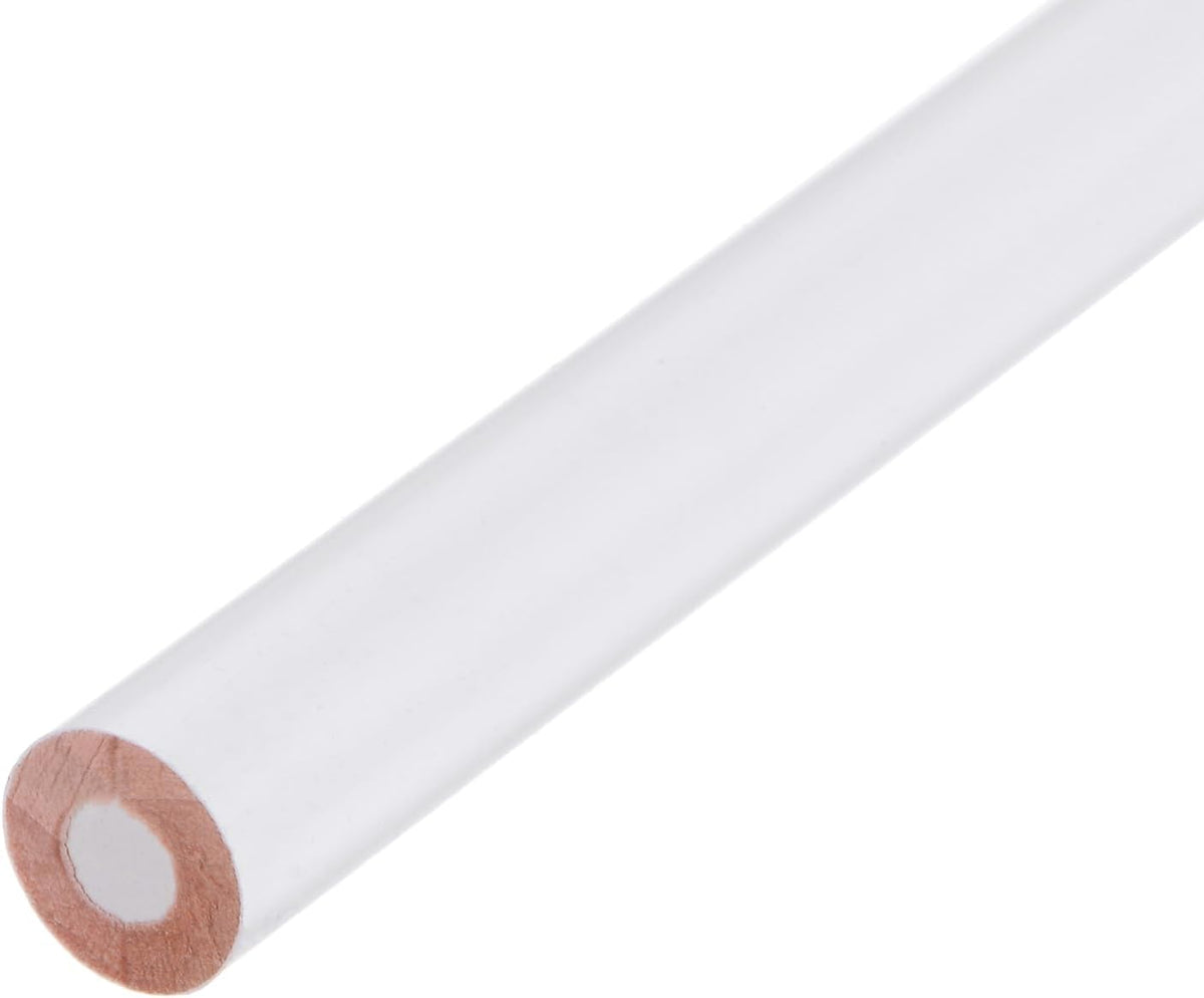 HARFINGTON 20pcs Sewing Marking Pencil Water Soluble Fabric Pencil