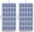 CKPSMS KP-19157 Bobbin Holder Storage Case, 60 Bobbins