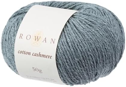 Rowan Cotton Cashmere 0218 Dark Olive