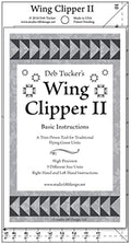 Wing Clipper II