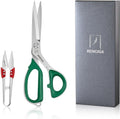 Fabric Scissors Tailor Sewing Shears Heady Duty Multi-Purpose Integral