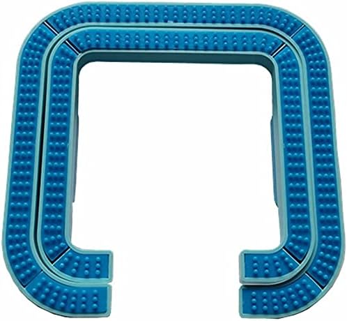 Quilting Frame Only for Free-Motion Ruler and Template