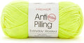 Premier Anti-Pilling Everyday Worsted Yarn, Machine Washable, Soft