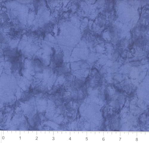 108"x108" Quilt Backing Fabric, Large, Seamless, from AQCO, Marble
