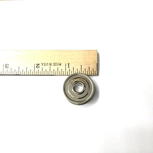 Cutex 10 Metal Bobbins for Kenmore, White Sewing Machines Bobbin #744