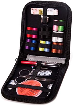 Embroidex Sewing Kit - Home, Travel & Emergencies - Quality Notions