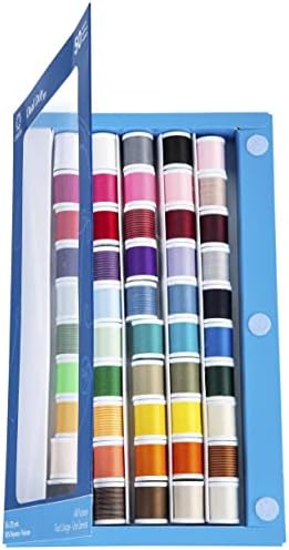 Coats & Clark Dual Duty General Purpose Sewing Thread for Sewing