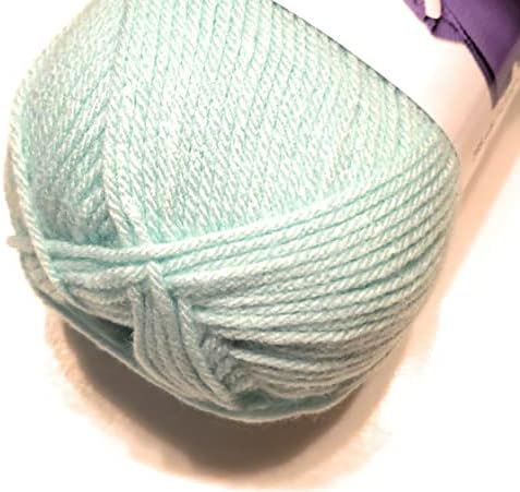 Loops & Threads Impeccable Yarn 4.5 oz Skylight Medium (4) Weight
