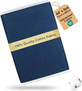 Craftido-19 Options-100% Cotton Fabric by The Yard in Solid Color
