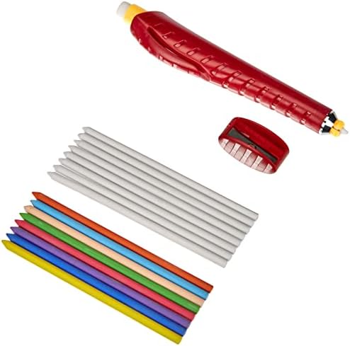 Allary Chalk Cartridge Set