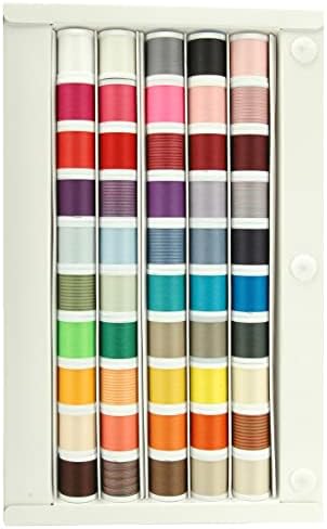 Coats & Clark Dual Duty General Purpose Sewing Thread for Sewing