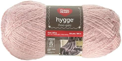 Red Heart Hygge 8oz. Powder