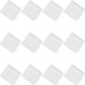 15 Pieces Rotary Cutter Blade Case Plastic Rotary Blade Case Rotary