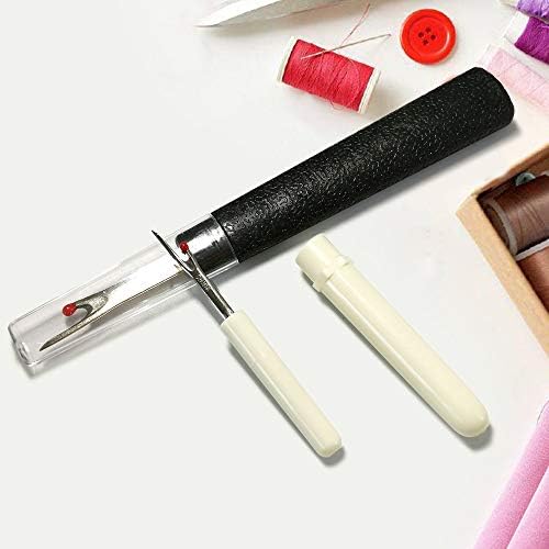 2-Piece Seam Rippers with Ergonomic Handles