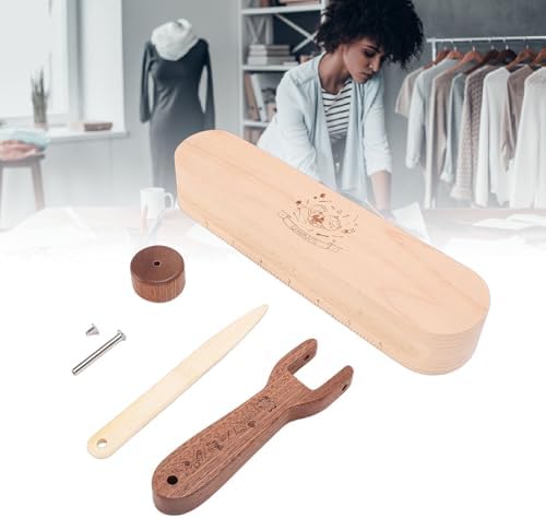 Tailors Clapper Wooden Clapper Hardwood Tailors Clapper Tool for