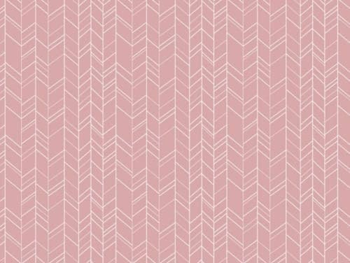 Minerva 100% Cotton Poplin Fabric Old Rose - per Yard