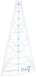 PFA011309 Perfect 7 Sewing Templates