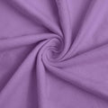 43.3" W Cotton Flannel Fabric Cut by the Yard, 190GSM Soft Brushed