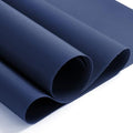 290 GSM 58" W Canvas Fabric 420D Outdoor Upholstery Sewing Material By