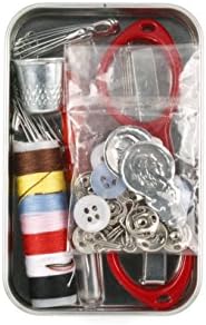 KIKKERLAND Design Emergency Sewing kit