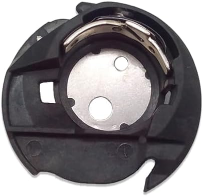 Bequilter 2-Piece Bobbin Case #Q6A0764000 for Singer