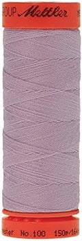 Mettler Metrosene 100% Core Spun Polyester Thread, 165 yd, Lavender