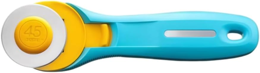 45mm Rotary Cutter for Fabric