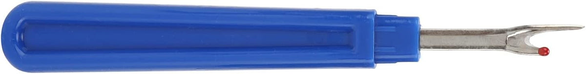 12Pcs Sewing Seam Thread Remover,Seam Ripper Stainless Handy Handles
