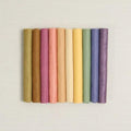 Benzie Design Wool Felt, 10 pcs 9"x12" in Floral Colors, 1 mm Thick
